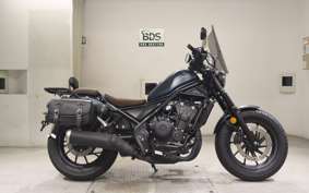 HONDA REBEL 500 A 2023 PC60