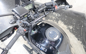 SUZUKI SV650 ABS 2020 VP55B