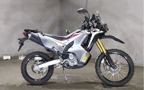 HONDA CRF250 RALLY  MD44