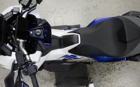 HONDA X-ADV 750 2026 RH21