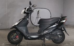 SYM GT125 HM12V