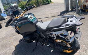 BMW R1300GS Adventure 2025 0M31