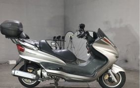 YAMAHA MAJESTY 250 SG03J