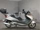 Фото Yamaha MAJESTY 250 с японского аукциона