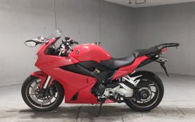 HONDA VFR800F 2018 RC79