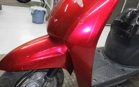 HONDA TODAY AF61