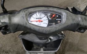 SUZUKI ADDRESS V125 CF46A