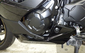 KAWASAKI NINJA 1100SX 2026 ZXT10H