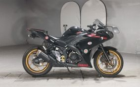 YAMAHA YZF-R25 RG10J