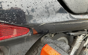 HONDA NIGHTHAWK 250 MC26