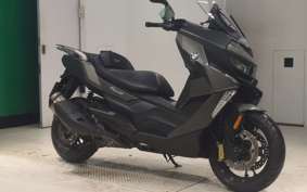 BMW C400GT 2023
