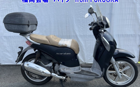 OTHER  SCARABEO 200IE