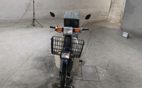 HONDA SUPER CUB50 AA01