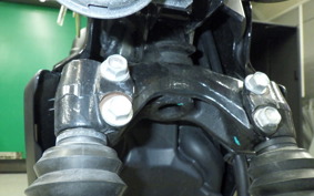 HONDA ｸﾛｽｶﾌﾞ110-2 2024 JA45