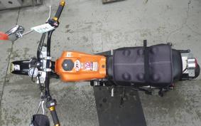 YAMAHA TW200 2009 2JL