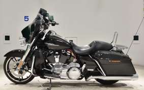 HARLEY FLHX 1750 2018