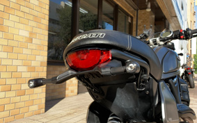 DUCATI SCRAMBLER NIGHT SHIFT 2021 3K00