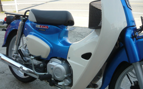 HONDA SUPER CUB110 JA59