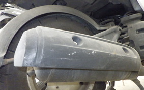 YAMAHA GEAR Gen.2 UA07J