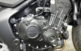 HONDA CB1000 HORNET SP 2026 SC86