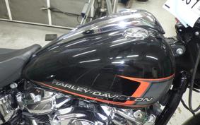 HARLEY FXBR1920 2023