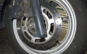 SUZUKI SKYWAVE 200 (Burgman 200) CH41A