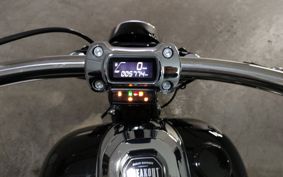 HARLEY FXBR1920 2024 YEZ