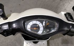 SUZUKI ADDRESS V125 CF46A