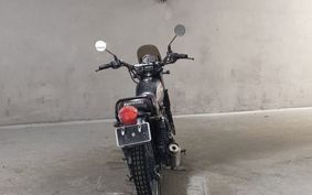 KAWASAKI 250TR BJ250F