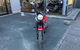 HONDA CT125 HUNTER CUB JA65