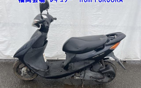 SUZUKI ADDRESS V50