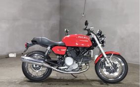 DUCATI  DUCATI GT1000 C103AA