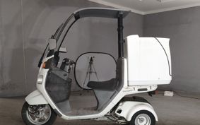 HONDA GYRO TA03