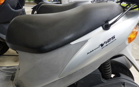 SUZUKI ADDRESS V125 CF4EA