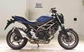 SUZUKI SV650 A 2024 VP55E