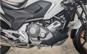 HONDA NC 700 X ABS 2018 RC63
