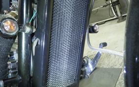 HONDA STEED 400 1994 NC26