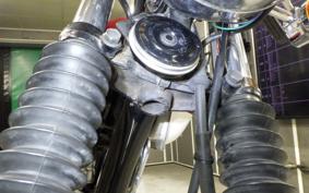 HONDA CB400SS E 2004 NC41