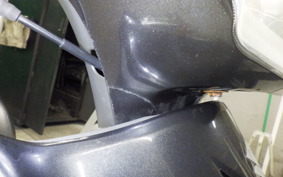 SUZUKI ADDRESS V125 G 2021 CF46A