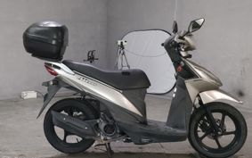 SUZUKI ADDRESS V110 CE47A