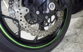 KAWASAKI ZX 1400 NINJA R A 2015