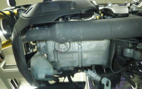 YAMAHA XSR125 2016 RE46J