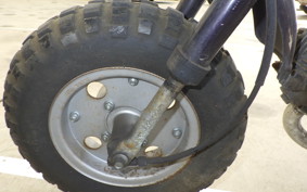 HONDA MONKEY Z50J