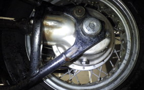 SUZUKI INTRUDER 400 Classic 2005 VK54A