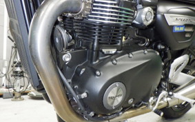 TRIUMPH SPEED TWIN 2022