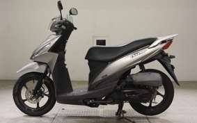 SUZUKI ADDRESS 110 1997 CE47A