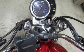 HONDA GB350 2021 NC59