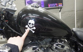 HONDA STEED 400 VSE 1999 NC26