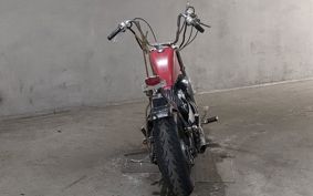 HONDA STEED 400 1993 NC26