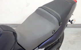 YAMAHA SRX250 3WP